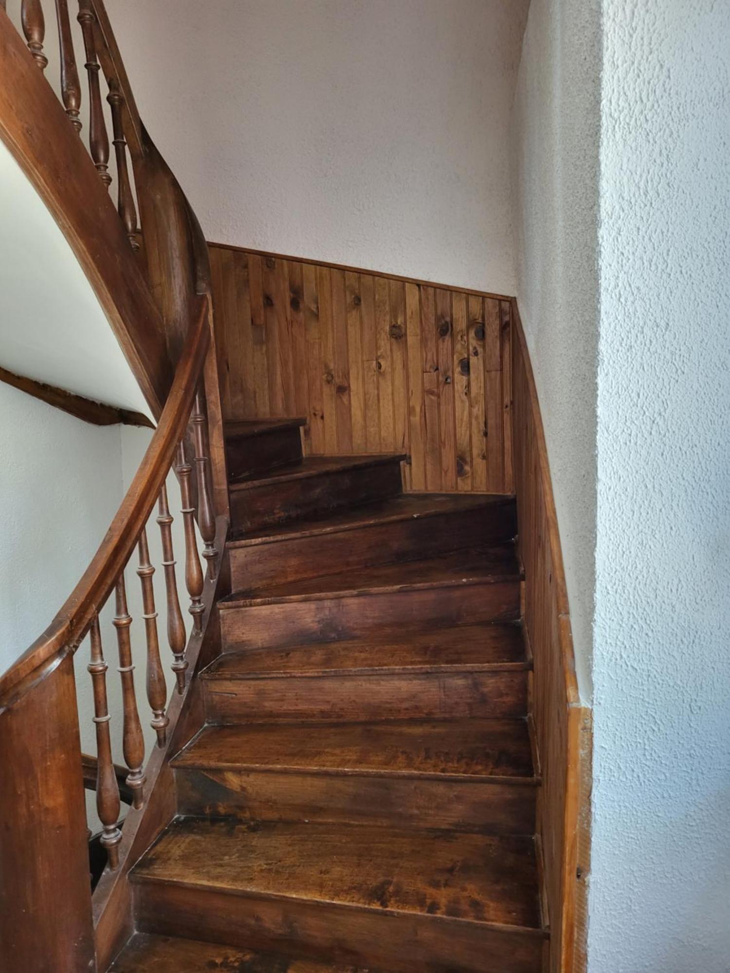 Ferienhaus Reposant Et Depaysant *