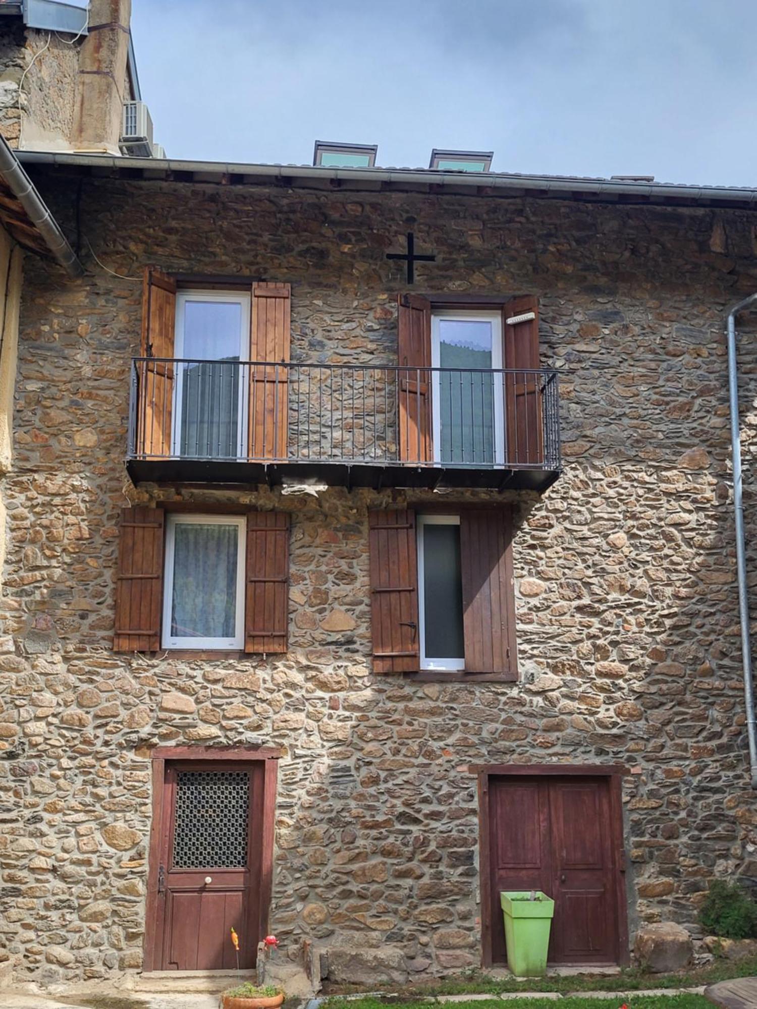 Ferienhaus Reposant Et Depaysant *