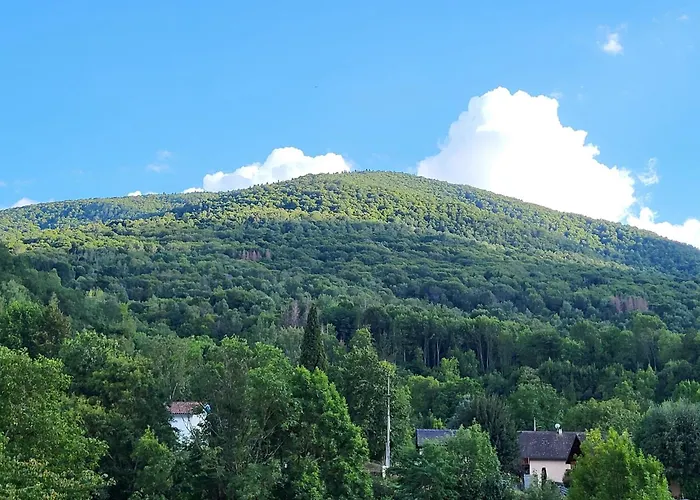Reposant Et Depaysant