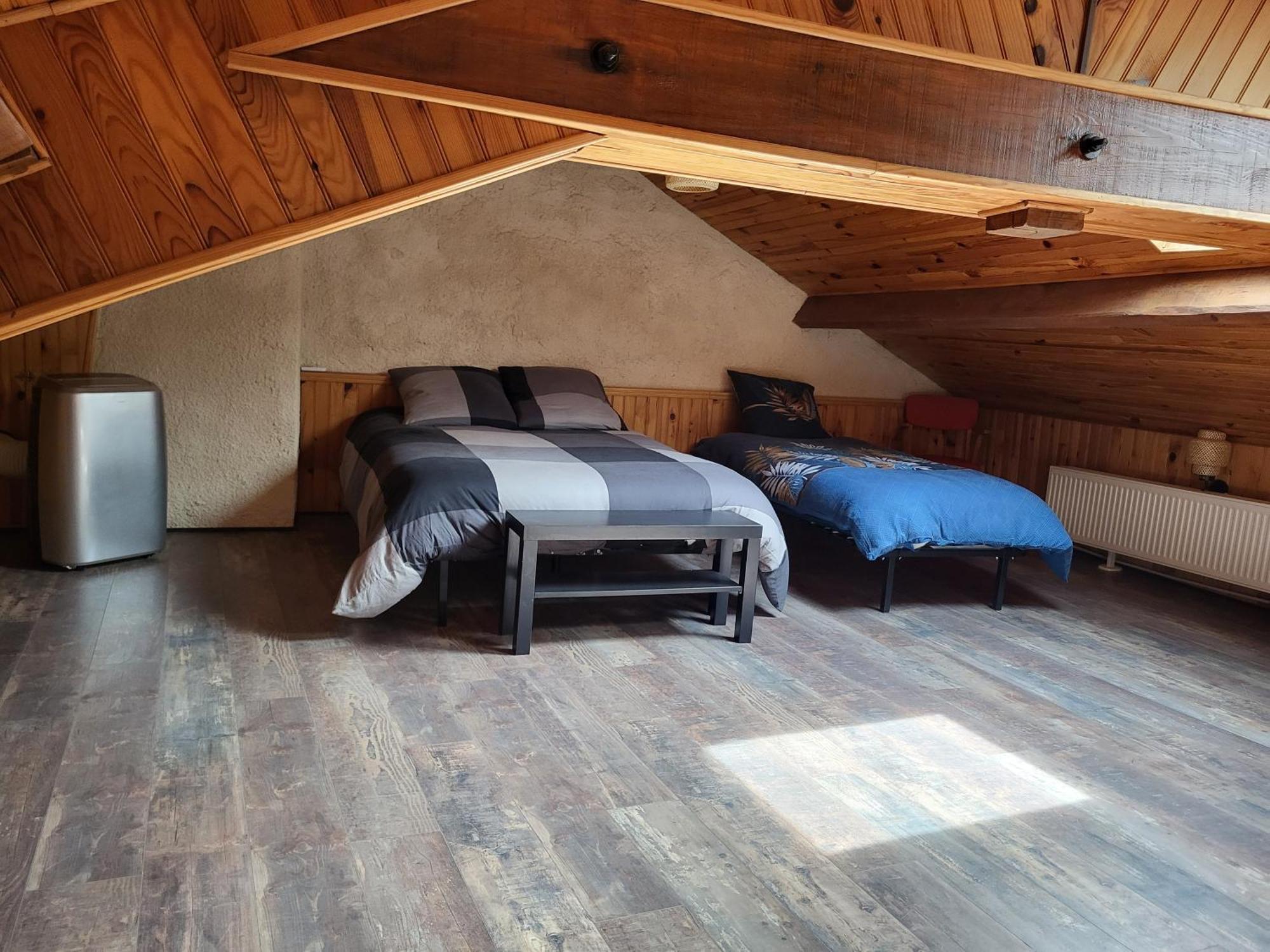 Reposant Et Depaysant Holiday home Lassur