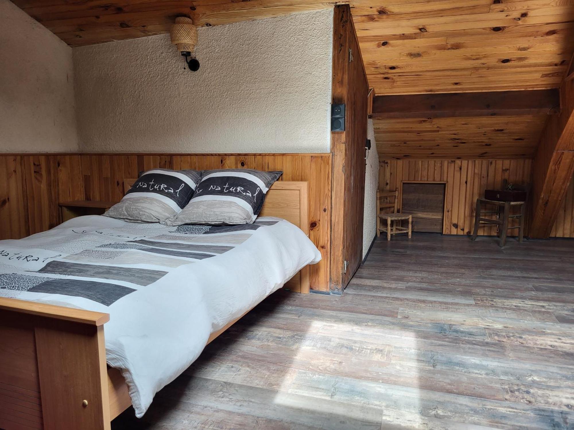Holiday home Reposant Et Depaysant