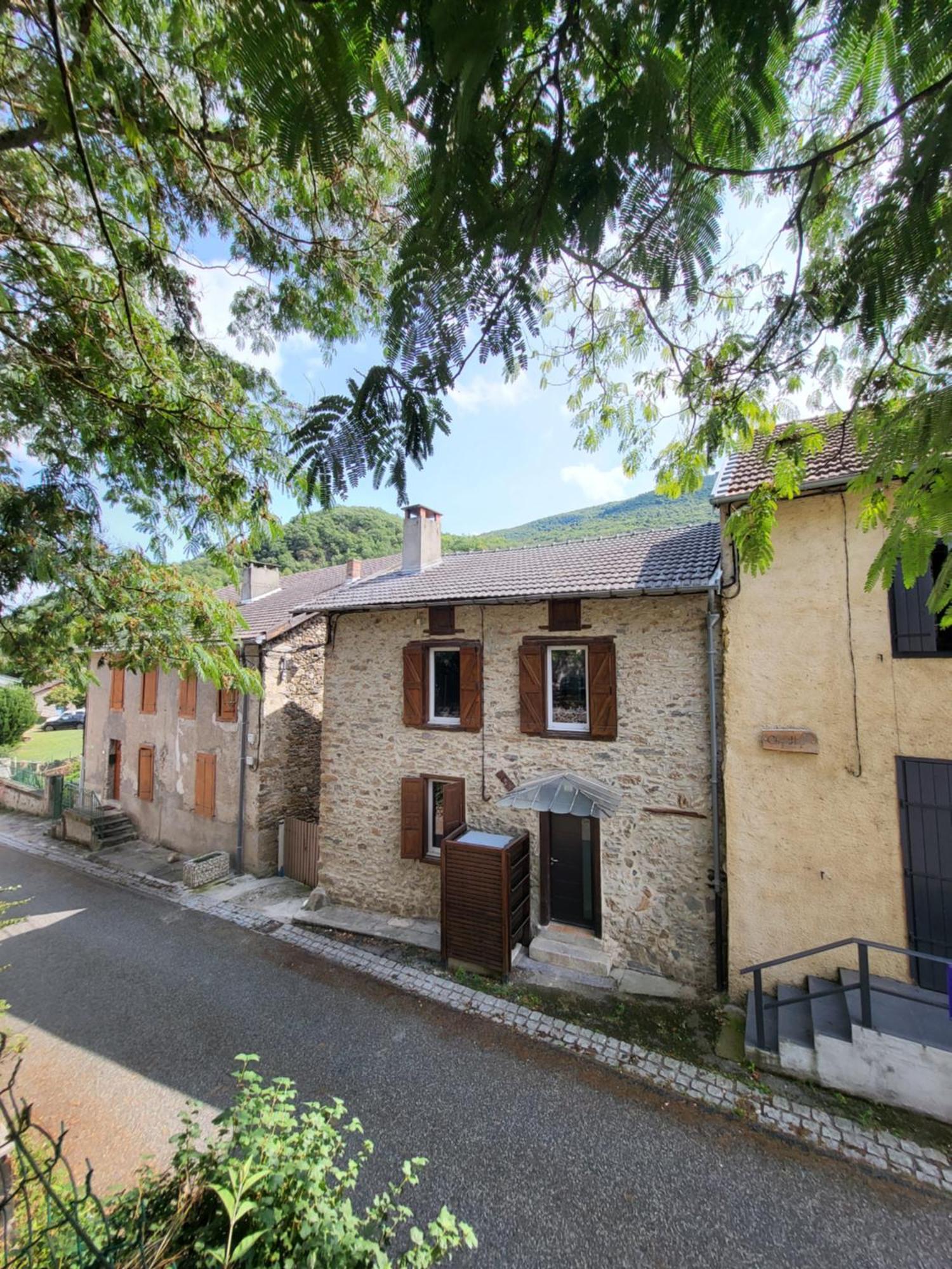 Holiday home Reposant Et Depaysant Lassur
