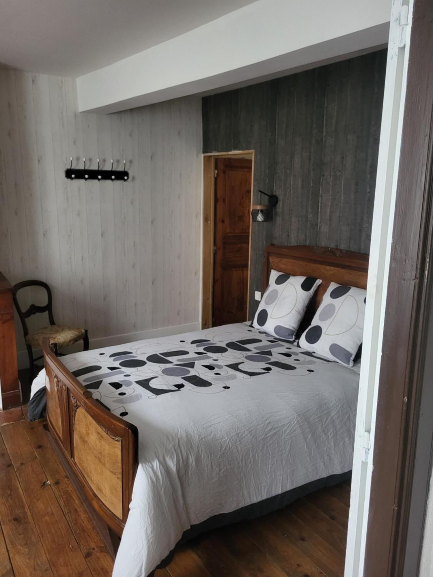Reposant Et Depaysant Holiday home Lassur